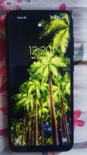 Samsung Galaxy A11