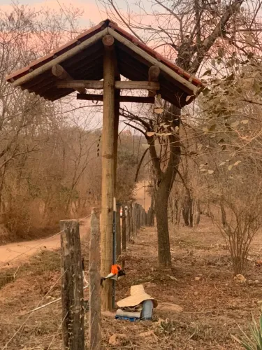 Sítio em Campos Elisios