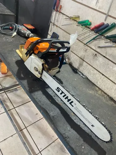 Motoserra Stihl MS 381