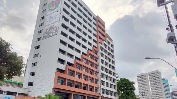 SALA para alugar na cidade de FORTALEZA-CE