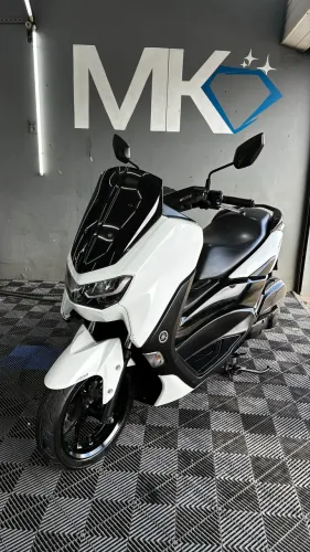 N Max