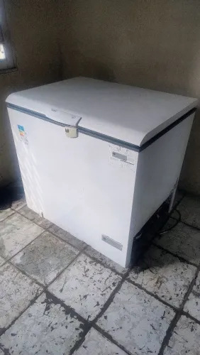 Freezer Horizontal Consul 310 litros