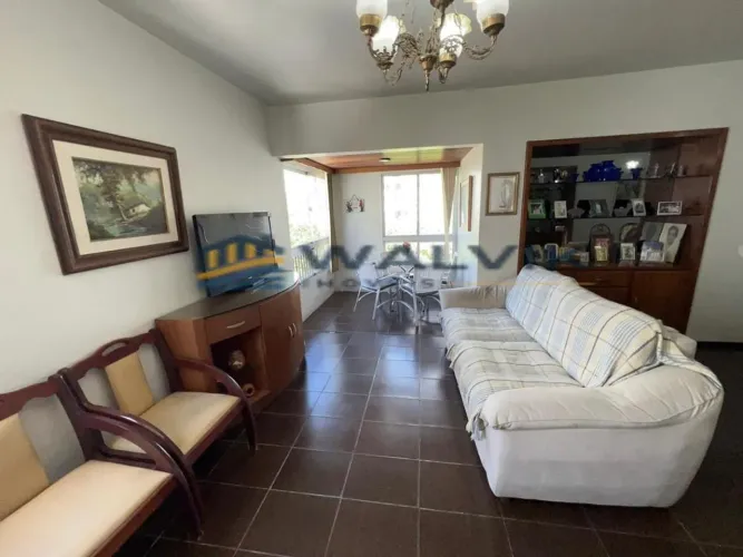 Apartamento à venda no Espinheiro com 115m²!