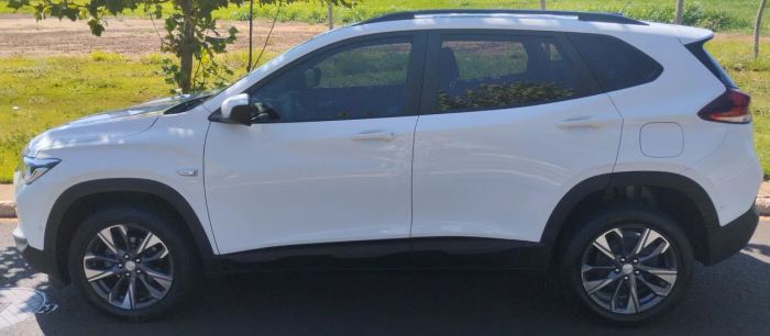Imagem de Chevrolet Tracker LTZ 1.0 Turbo 12V Flex AUT 2022