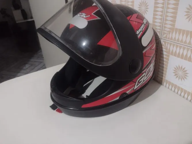 Capacetes de Motociclista