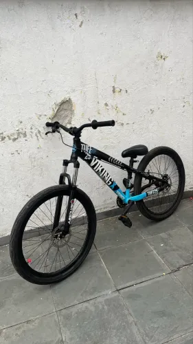 Viking X tuff 25..... Ano 2025