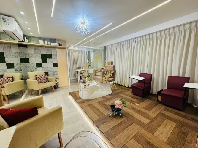 Sala Comercial Exclusiva 35 m² por R$ 350.000,00 Centro, Cabo Frio/RJ