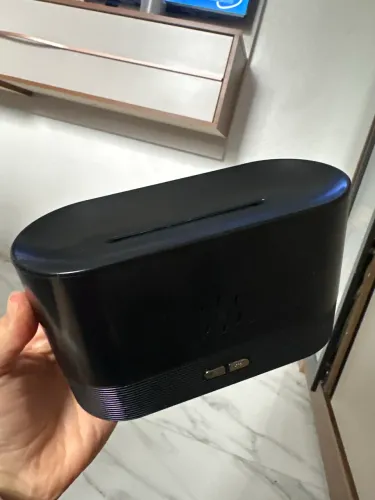 Umidificador de ambiente