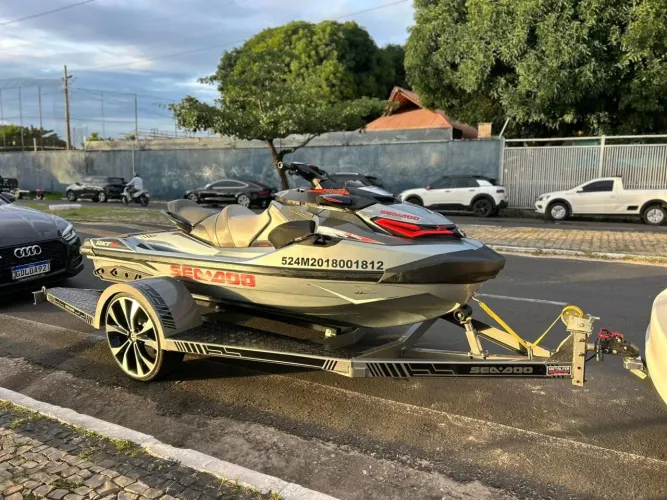 Jetsky Seadoo 300 Rxt