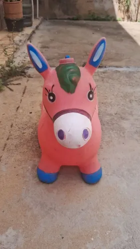 Cavalinho Infantil 