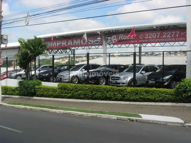 salão - Jardim Conceição - Campinas