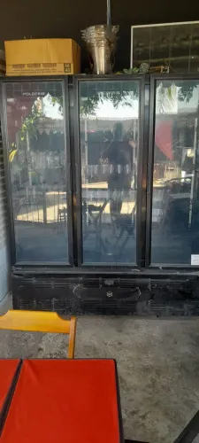 Cervejeira polofrio