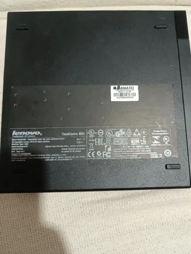 Mini PC Lenovo Thinkcentre M93