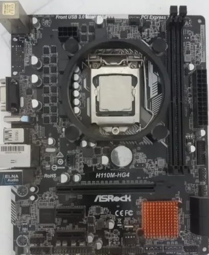 PLACA MAE LGA 1151