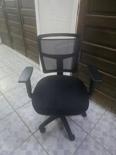 Cadeira de escritório