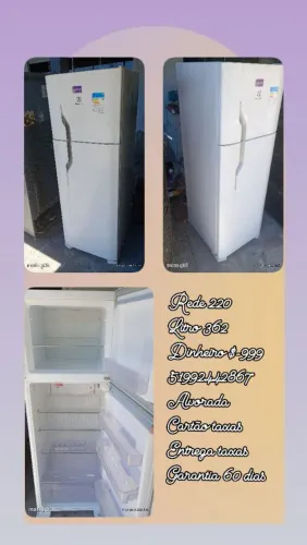 Geladeira