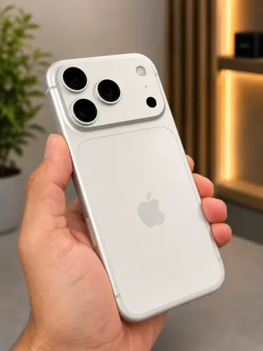 IPhone 17 Pro 256GB Garantia Apple 17/12/2026