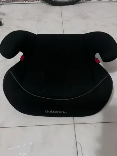 Assento de elevação de criança para carro