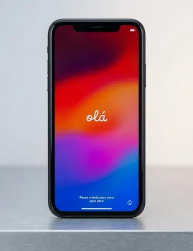 IPHONE SEMINOVO