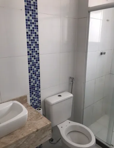Apartamento reformado