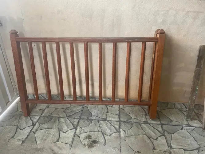 Guarda Corpo