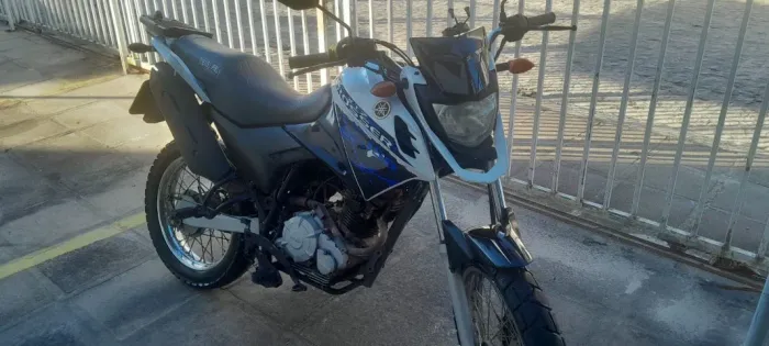 Xtz Crosser 150cc 