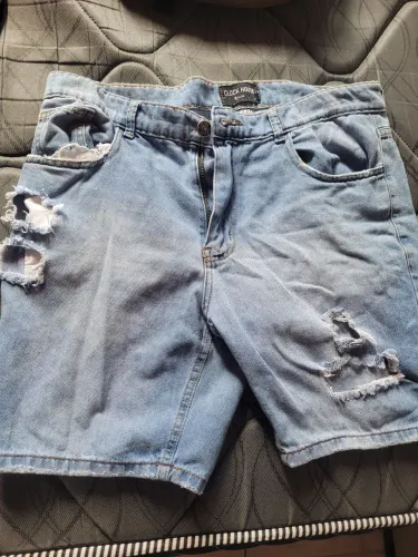 Short jeans N°42.