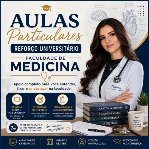 Aulas particulares