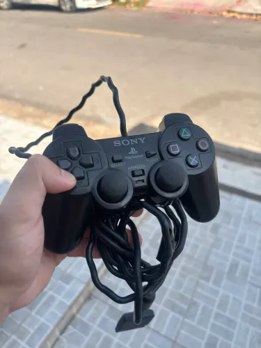Controle de play 2 original