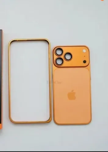 Transforma iPhone 17
