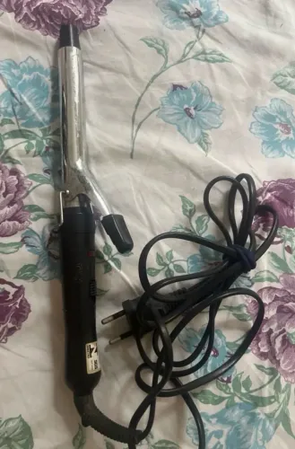 Modelador de cachos - babyliss
