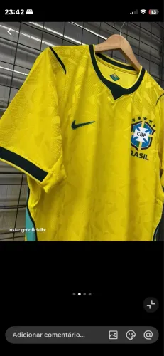 Seleção 