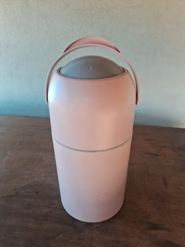 Lixeira antiodor