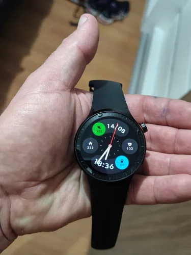 MOTO WATCH