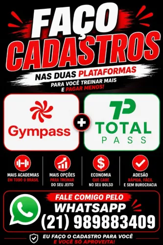 Gym Pass