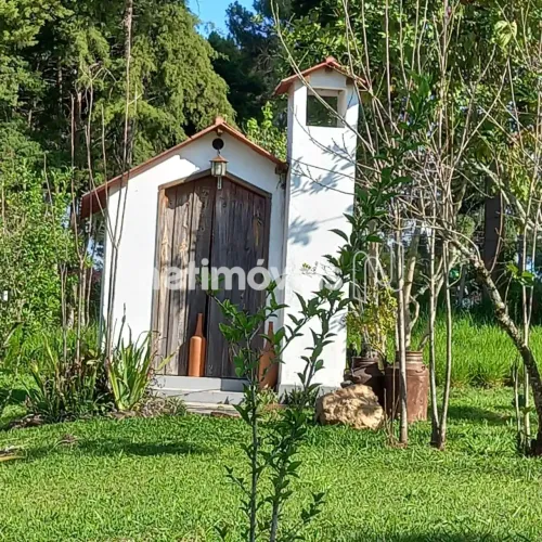Venda Sítio Campolide Zona Urbana de Antonio Carlos Antônio Carlos