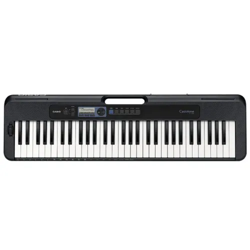 Teclado Casiotone cts300