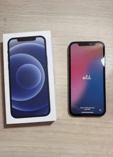 Iphone 12 128gb