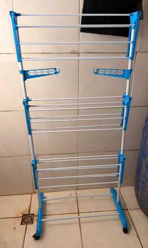 Varal vertical