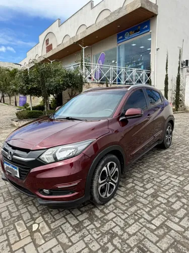 Honda HR-V EX 1.8 Flexone 16V 5P Aut. 2016