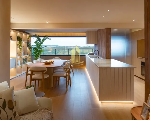 APARTAMENTO PARA VENDA NO UBAYA