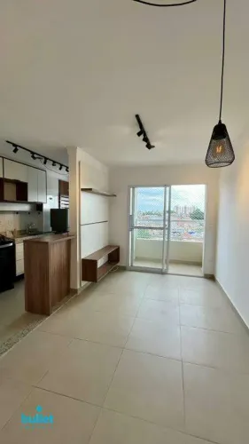 Apartamento para aluguel no bairro Parque Industrial