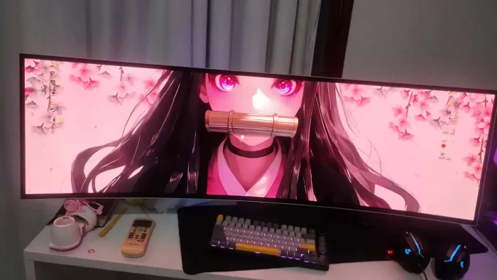 Pc gamer completo