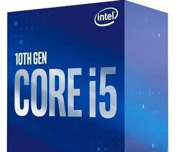 Intel(R) Core(TM) i5-10400F CPU @ 2.90GHz (2.90 GHz)
