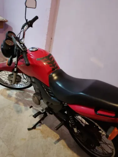 Vende -se Honda CG 125 