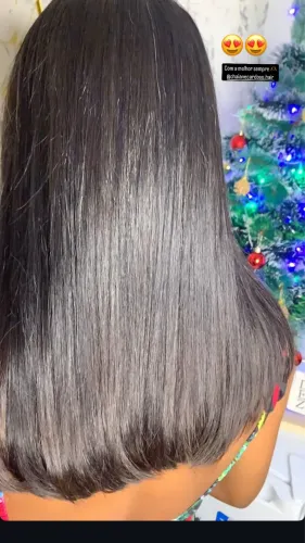 Cabelo humano 8 telas , 3 telas brasileiro do sul ,5 telas vietnamita aprox.250 gramas 