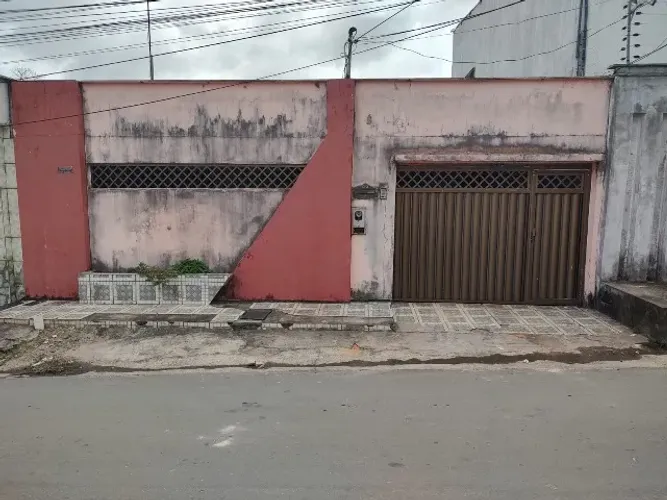 Oportunidade de casa no Cohatrac