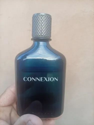 Pra sair hoje perfume da Boticário