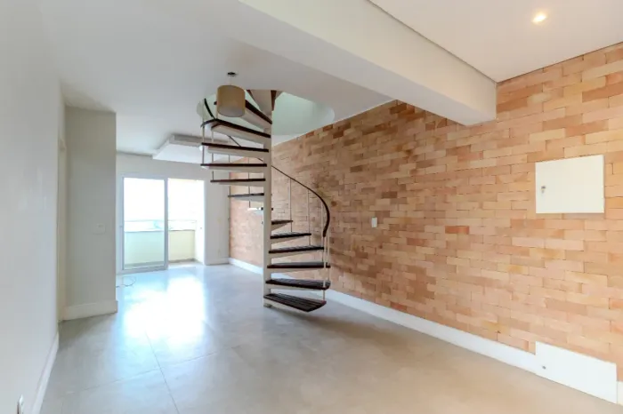 Apartamento para venda e locação em Cidade Monções com 2 quartos, sendo 1 suíte, 157m²