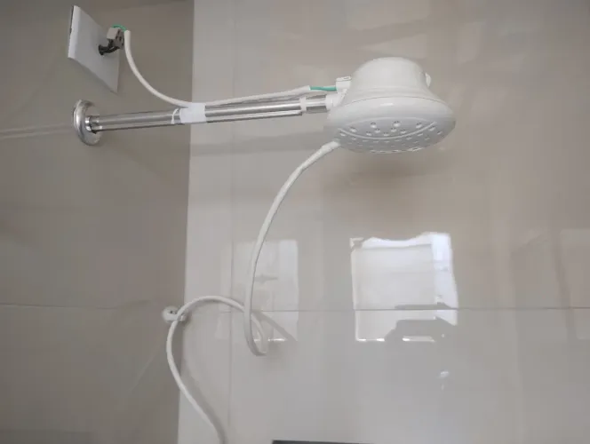Eletricista residencial